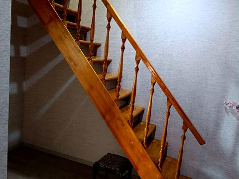 дом по адресу Центральная ул.