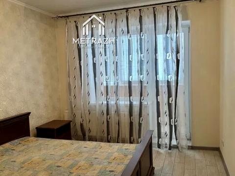 квартира за адресою Ахсарова вул., 4/6б