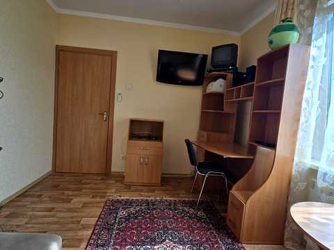 квартира за адресою Київ, Єлизавети Чавдар вул., 6