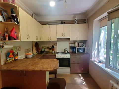 квартира по адресу Бочарова ул., 6