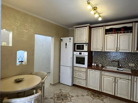 квартира по адресу Юлиана Целевича ул., 4а