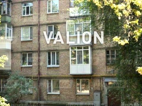 квартира за адресою Костя Гордієнка пров., 3