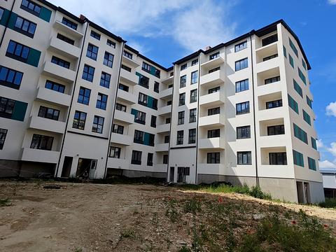 квартира за адресою Дяченка, 8