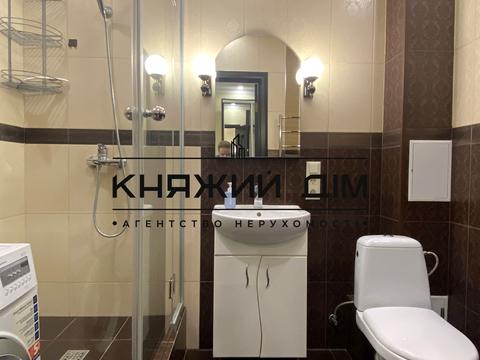 квартира по адресу Чубинского ул., 4