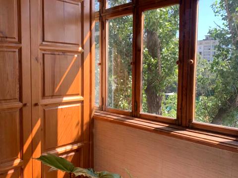 квартира по адресу Калиновая ул., 76