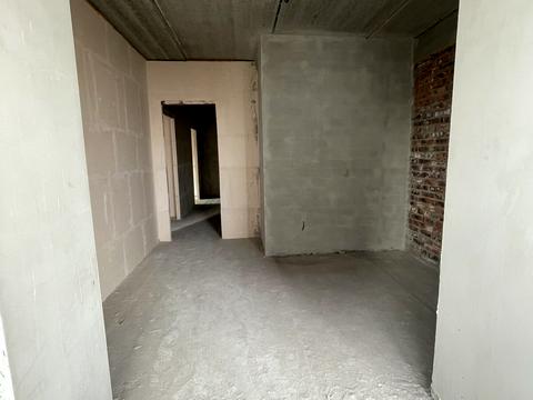 квартира за адресою Кармелюка вул., 7