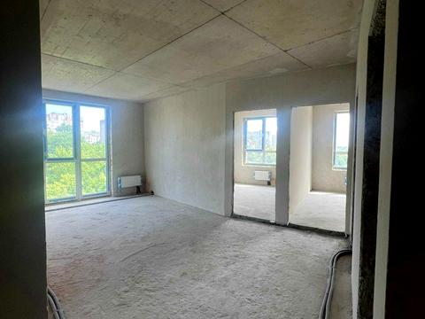 квартира за адресою Трильовського К., 4