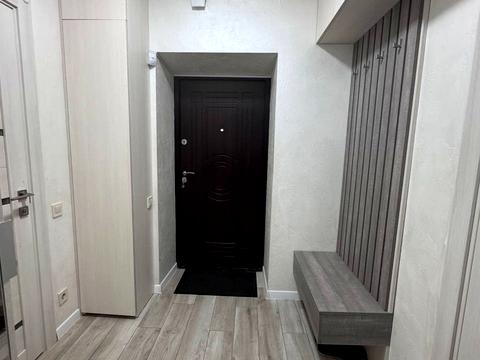 квартира за адресою Вінницьке шосе, 1/8