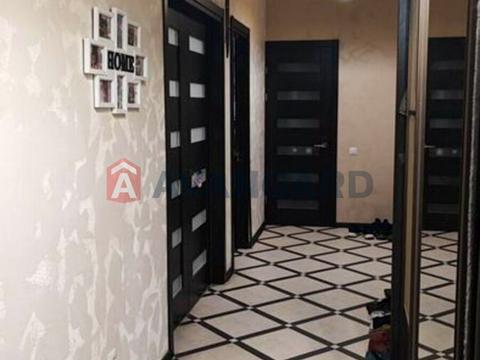 квартира по адресу Скорини ул., 44