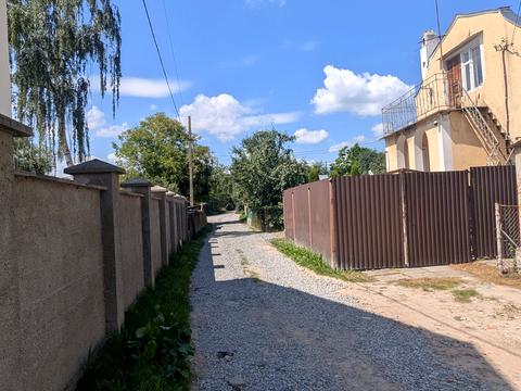будинок за адресою Розточчя вул., 24
