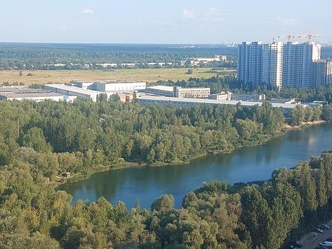 квартира за адресою Миколи Закревського вул., 93-А