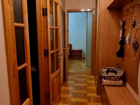 квартира по адресу Заречанская ул., 9