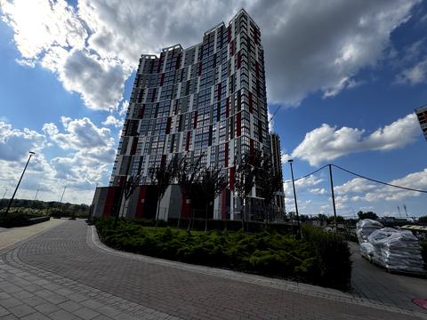 квартира по адресу Евгения Маланюка ул. (Степана Сагайдака), 17