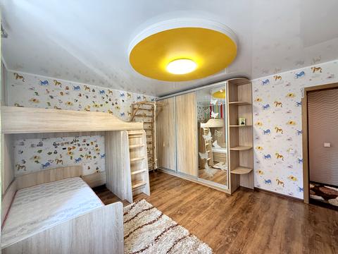 квартира за адресою Лісогринівецька вул., 24/2