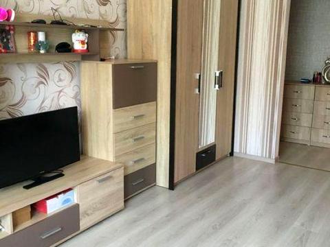 квартира по адресу Володимира Висоцького бульв., 6-А