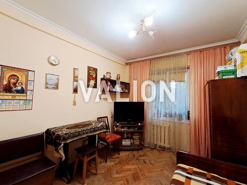 квартира по адресу Павла Тычины просп., 21