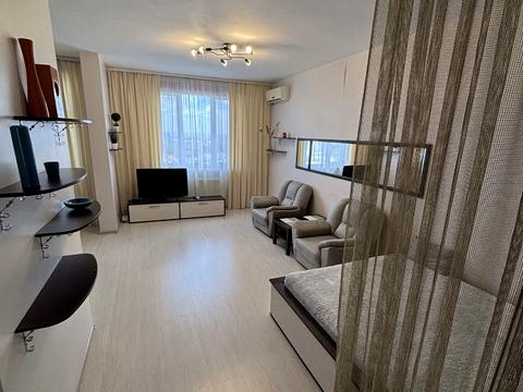 квартира по адресу Науки просп., 30