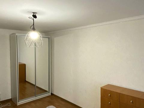 квартира по адресу Моторный пер., 11-А