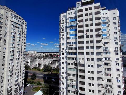 квартира за адресою Володимира Івасюка просп. (Героїв Сталінграду), 53