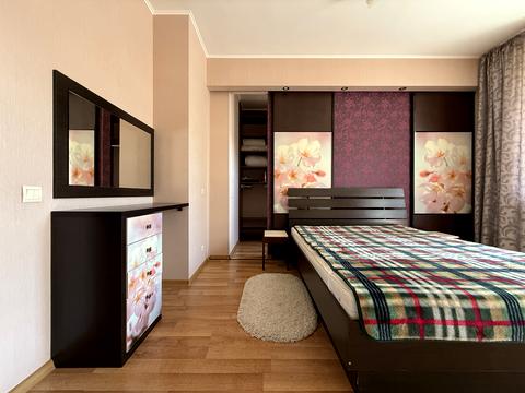 квартира за адресою Конотопська вул., 25