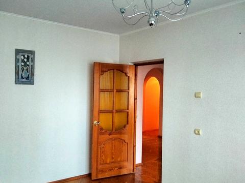квартира по адресу Белова Генерала ул., 21