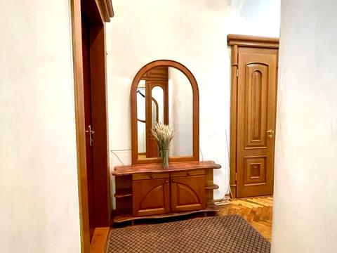 квартира за адресою Саксаганського вул., 30
