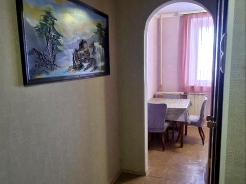 квартира за адресою Соборності України вул. (Дружби Народів), 211
