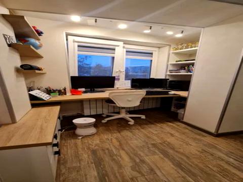 квартира по адресу Архитекторов ул., 24