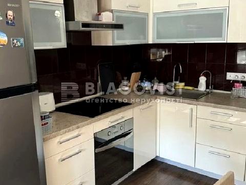 квартира по адресу Валерия Лобановского ул., 11