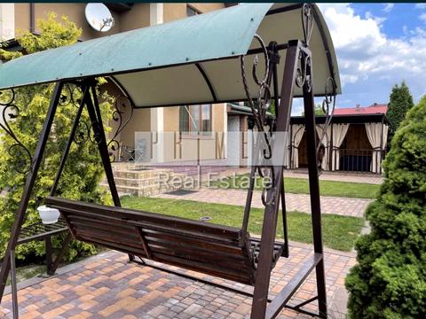дом по адресу 139-та Садова ул.