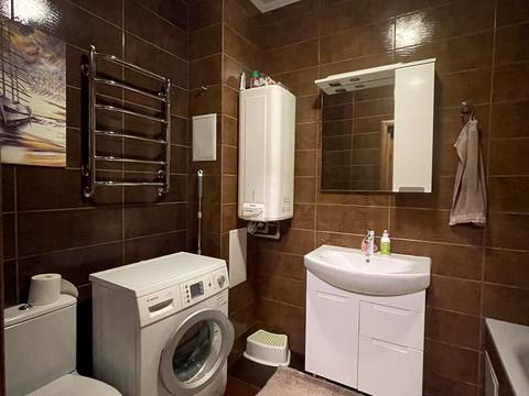 квартира по адресу Кондратюка Юрия ул., 7