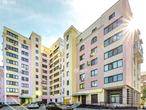 квартира по адресу Героев Харькова просп. (Московский), 124/7