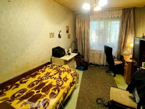 квартира за адресою Озерна вул., 22