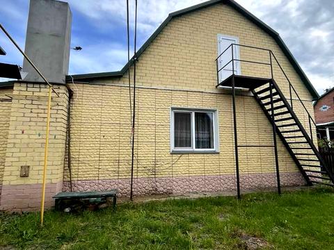 дом по адресу Школьная ул., 24