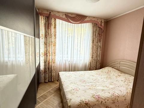 квартира по адресу Татарская ул., 3/2