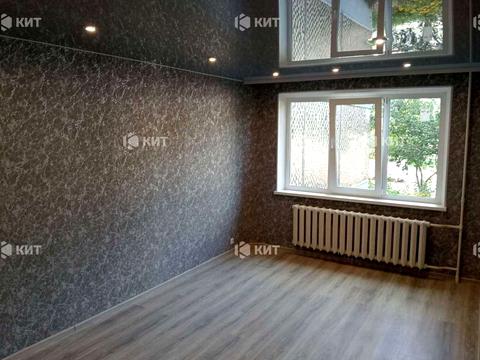 квартира по адресу Тракторостроителей просп., 108а