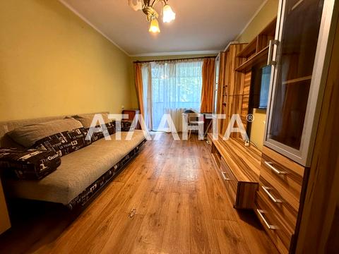 квартира за адресою Одеса, Академіка Філатова вул., 57