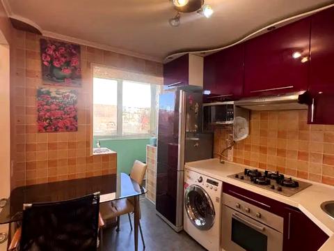 квартира за адресою Дмитра Донцова вул. (Дмитра Донського), 6