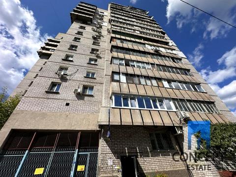 квартира по адресу Савкина ул., 6