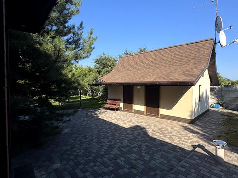будинок за адресою смт. Обухівка, Харківська