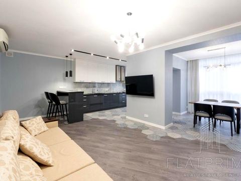 квартира за адресою Радистів вул., 34-Н