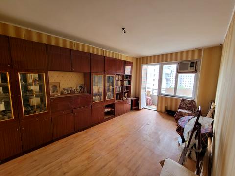 квартира по адресу Балковская ул., 139
