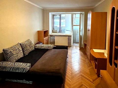 квартира по адресу Киргизская ул., 5а