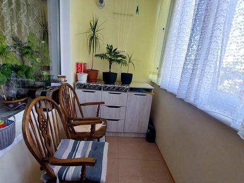 квартира по адресу Електронна ул., 68