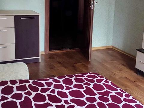 квартира по адресу Науки просп., 55-А