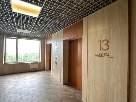 квартира за адресою Академіка Заболотного вул., 1-Б