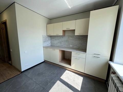 квартира по адресу Строителей бульв., 27
