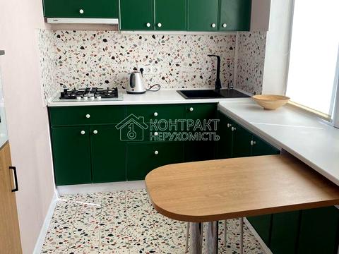 квартира по адресу Чередниченковский пер., 7