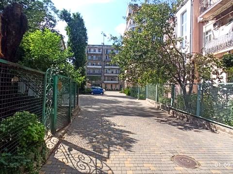 квартира за адресою Маразліївська вул., 10