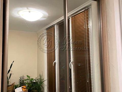 квартира по адресу Большая Китаевская ул., 59-А